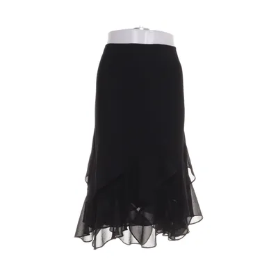 Kjol (Svart) från Molly Jo Polyester