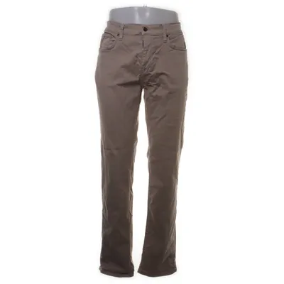 Chinos (Beige) från Joe's Bomull, Elastan, Lyocell