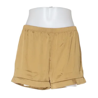 Pajama shorts (Brown) from Bonatti Elastane, Polyester