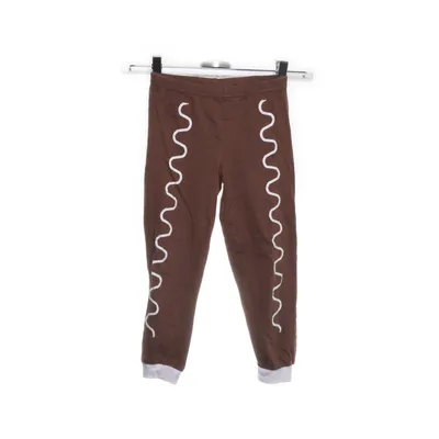 Bukser (Brun) fra Mywear Young Bomuld