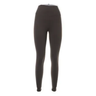 Träningstights (Beige) från H&M Move Elastan, Polyamid