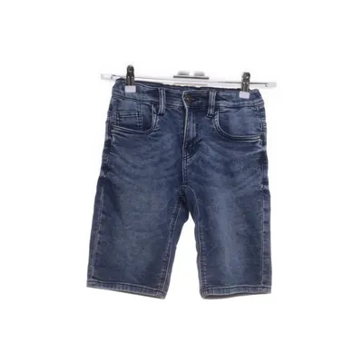 Jeansshorts (Blå) från Skate Nation Bomull, Elastan, Polyester