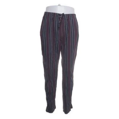 Pajama pants (Red, Multicolored) from Nufferton Cotton