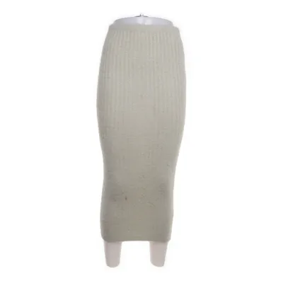 Maxi rok (Groen) van Carli Bybel x Missguided