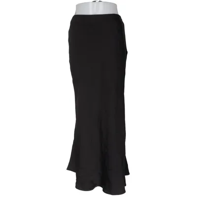 Maxi nederdel (5216) fra Massimo Dutti Viscose