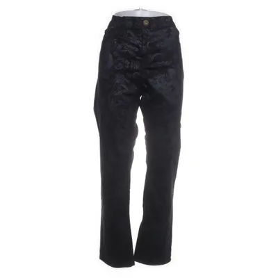 Jeans (Svart) från Generous by Lindex Bomull, Elastan