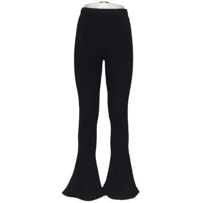 Bukser (Blå) fra Les Coyotes de Paris Elastan, Polyester, Viscose