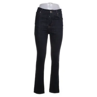 Jeans (Blå) från Pour Bomull, Elastan