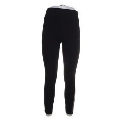 Broek (Zwart) van LC Waikiki Elastaan, Viscose, Polyester, Polyurethaan