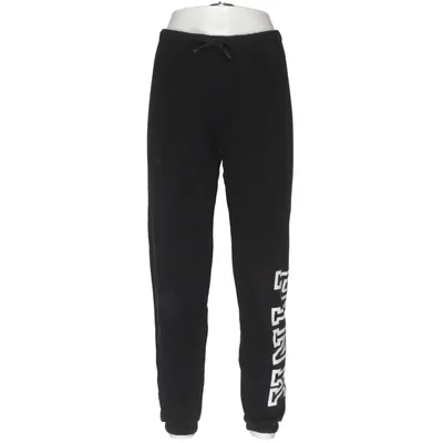 Mjukisbyxor (Svart) från Pink Victoria's Secret Bomull, Polyester