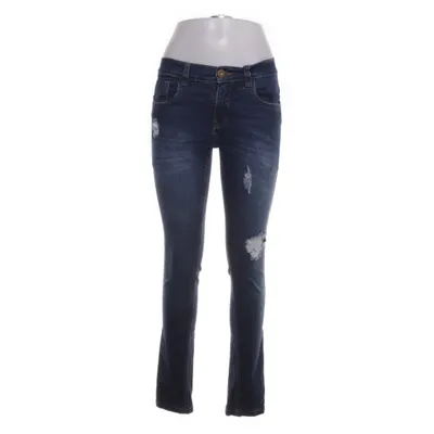 Jean (Bleu) de Ciao Coton, Élasthane