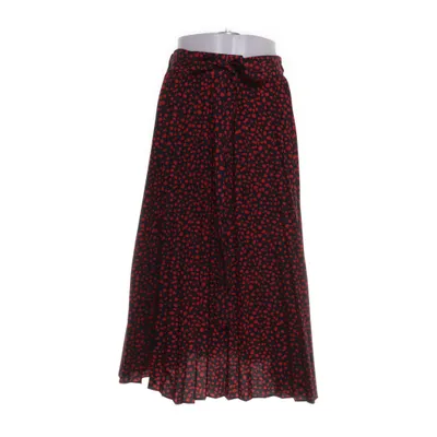 Maxi rok (Rood, Zwart) van Women Essentials by Tchibo Polyester