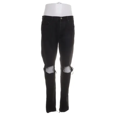 Jeans (Svart) från MNML Bomull, Polyester