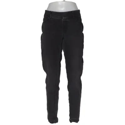 Treggings (Gris) de Denim 1982