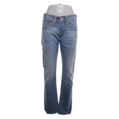Jeans (Blå) från True Religion Bomull
