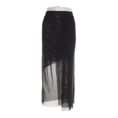 Tyllkjol (Svart) från Mtwtfss Elastan, Polyester