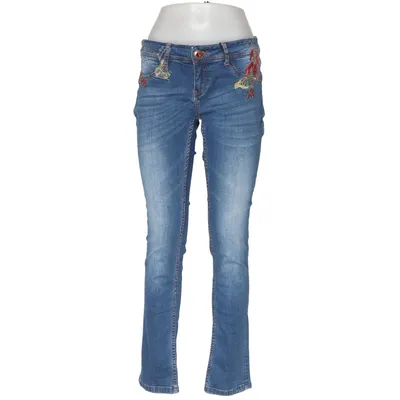 Jeans (Blå, Flerfärgad) från Desigual