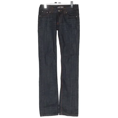 Jeans (Blå) fra Just Play Bomuld