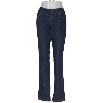 Jeans (Blau) von Mango Jeans Baumwolle, Elasthan, Polyester