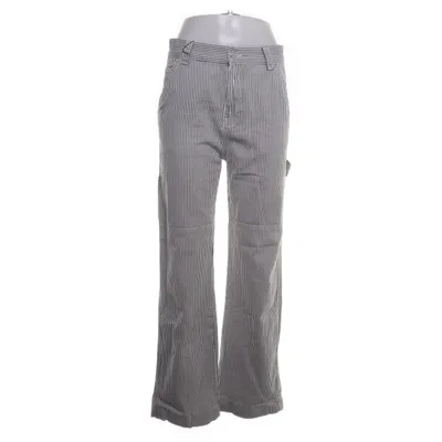 Jean (Gris) de Mango Coton