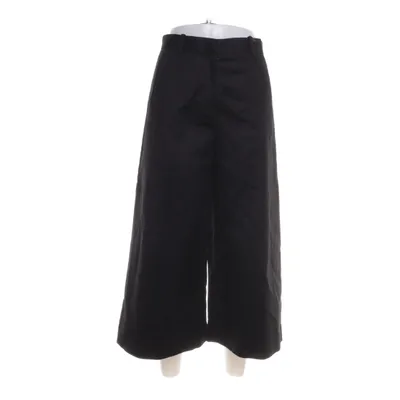 Culottes (Zwart) van COS Katoen, Elastaan