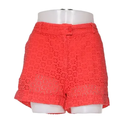 Korte broek (Rood) van Essentiel Antwerp Katoen
