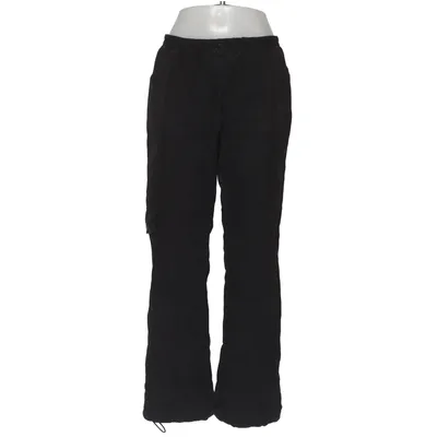 Cargobyxor (Svart) från WOB Bomull, Polyamid, Polyester