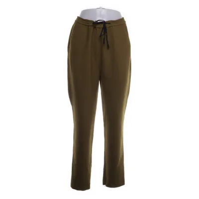 Byxor (Grön) från Humanoid Elastan, Polyester, Ull