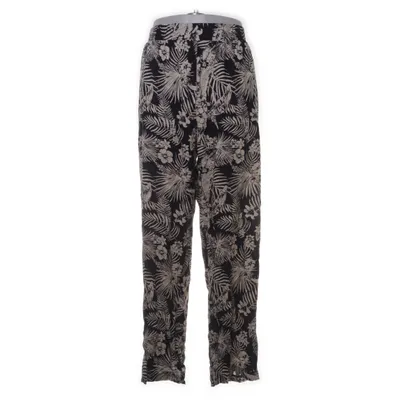 Palazzo pants (Black, White, Multicolored) from Softer Days Viscose