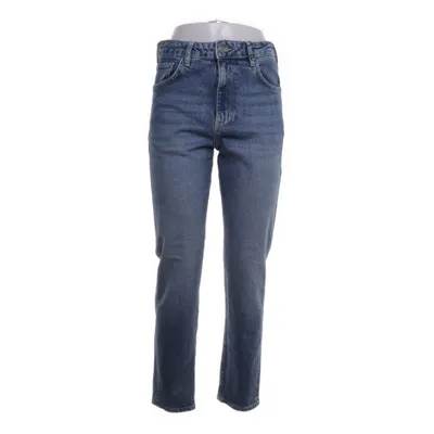 Jeans (Blå) från Karve Ekologisk bomull, Lyocell, Polyester