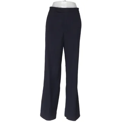 Kostymbyxor (Blå) från Hod Elastan, Polyester, Viskos