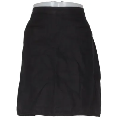 Jupe (HS-361) de Noa Noa Coton, Lin