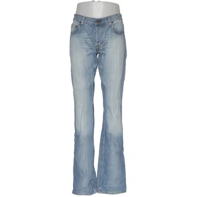 Jeans (Knox) fra Lee Bomuld