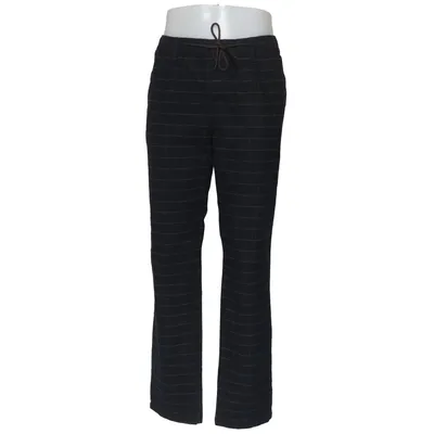 Broek (Grijs) van Angelo Litrico for C&A Katoen, Elastaan, Polyester, Viscose