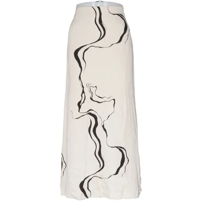 Maxi nederdel (Janet Skirt) fra STOCKH LM Studio Viscose