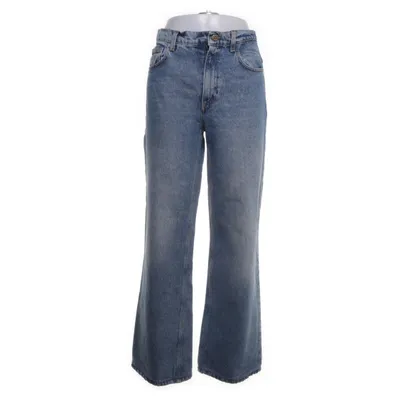 Jeans (Blue) from Dagmar Organic cotton