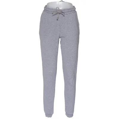 Joggingbroek (Grijs) van The Basics C&A Katoen, Polyester