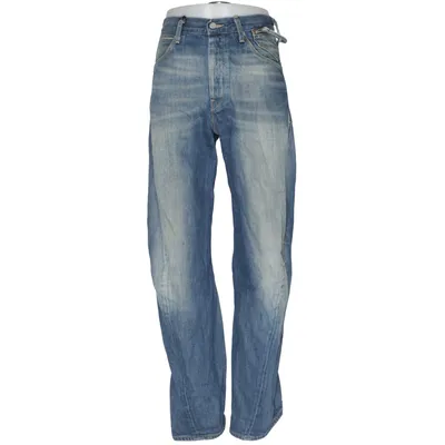 Jeans (Engineered Jeans) fra LEVI'S Engineered Jeans Bomuld