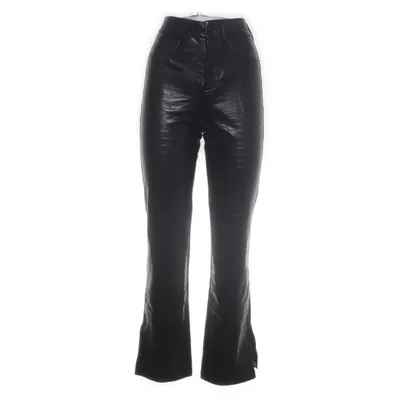 Byxor (Svart) från Cindy H Polyester, Elastan