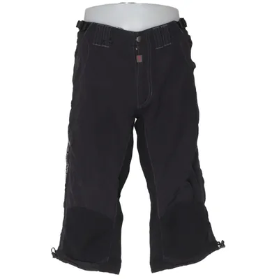 Friluftsshorts (Sort) fra Protective Elastan, Polyamid