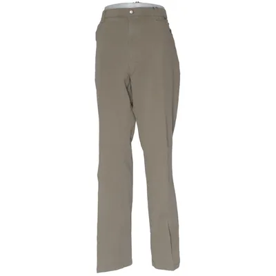 Chinos (Mike-N) from Luigi Morini Cotton, Elastane