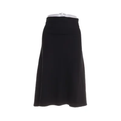 Jupe (Noir) de Les Petites Élasthane, Polyester, Viscose