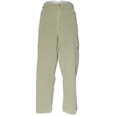 Cargobukser (Grøn) fra Mavi Jeans