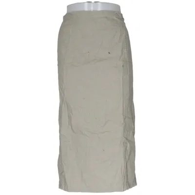 Maxirock (Beige) von Twenty One Leinen, Viskose