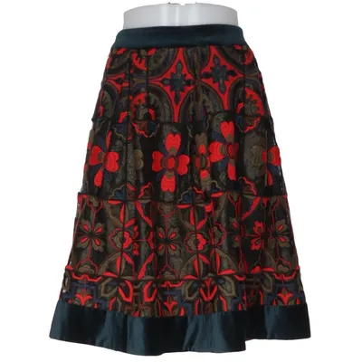 Skirt (HEIDI) from Habsburg Acetate, Polyamide, Polyester