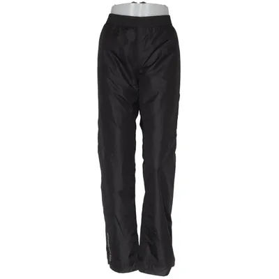 Helårsbukser (Sort) fra McKinley Polyester