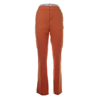 Kostuumbroek (Oranje) van Reserved Elastaan, Polyester, Viscose