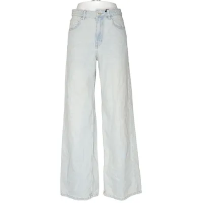 Jeans (Blå) fra Pull & Bear Bomuld