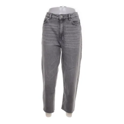 Jeans (Gray) from ONLY Blue Denim Cotton