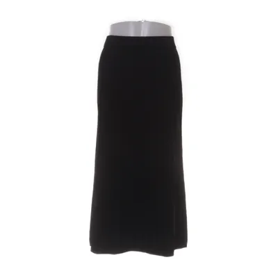 Maxi nederdel (AURORA) fra WERA Polyamid, Viscose